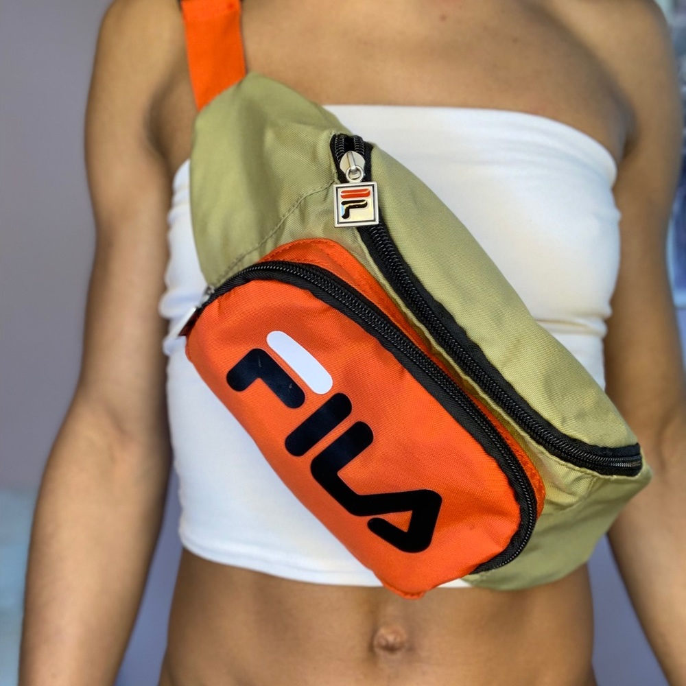 FILA belt bag